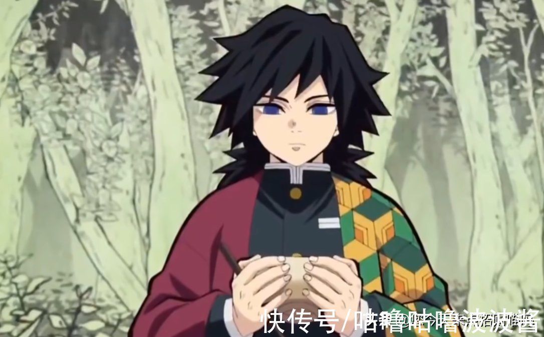 师兄|鬼灭之刃游郭篇小剧场第二弹,蝴蝶忍调戏义勇,炭治郎做帮凶