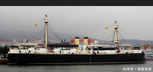 压缩|北洋水师为何惨败,除了经费的严重压缩,还因中国人最擅长的内斗