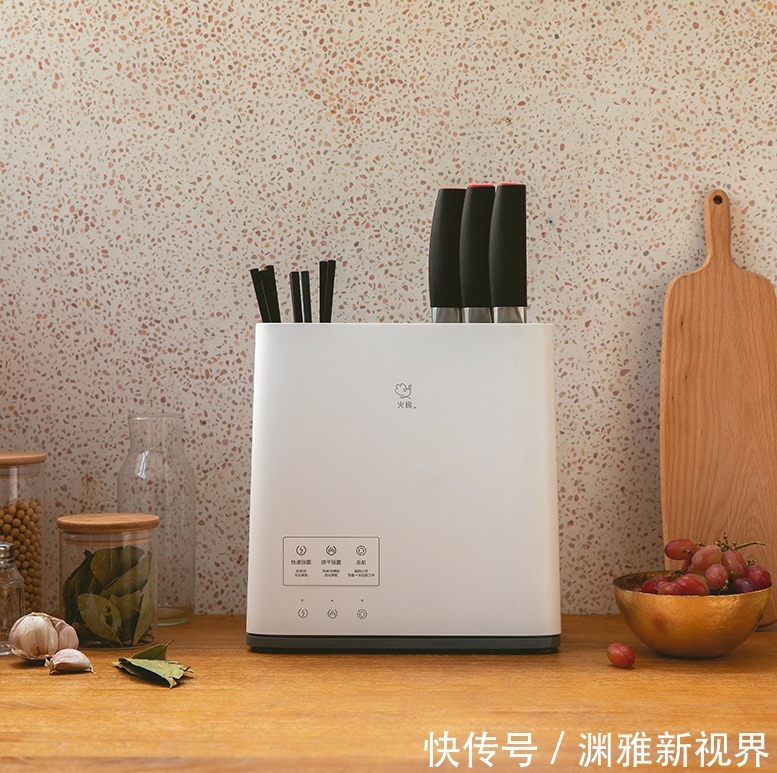 烟机|如果不差钱,建议给厨房添置5件“高级货”,幸福感越来越强