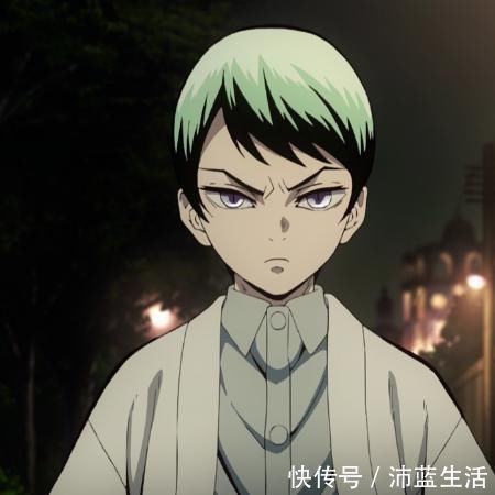 史郎|鬼灭之刃:谁成为鬼的时间最长?无惨仅排第二,榜首是“最终之鬼”