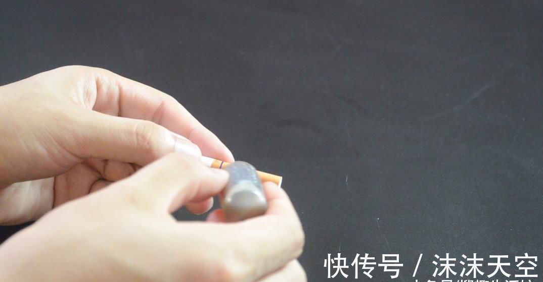藿香正气水|香烟上滴点藿香正气水, 解决了很多人困扰的烦恼, 学会受用一生