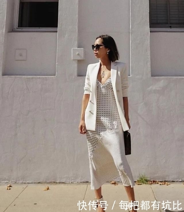 打扮|黄黑皮怎么打扮才好看掌握3个技巧,让你气质又靓丽