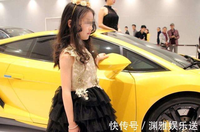 女儿|父母靠6岁女儿赚百万,这种新型“啃小族”,正在摧毁孩子的童年