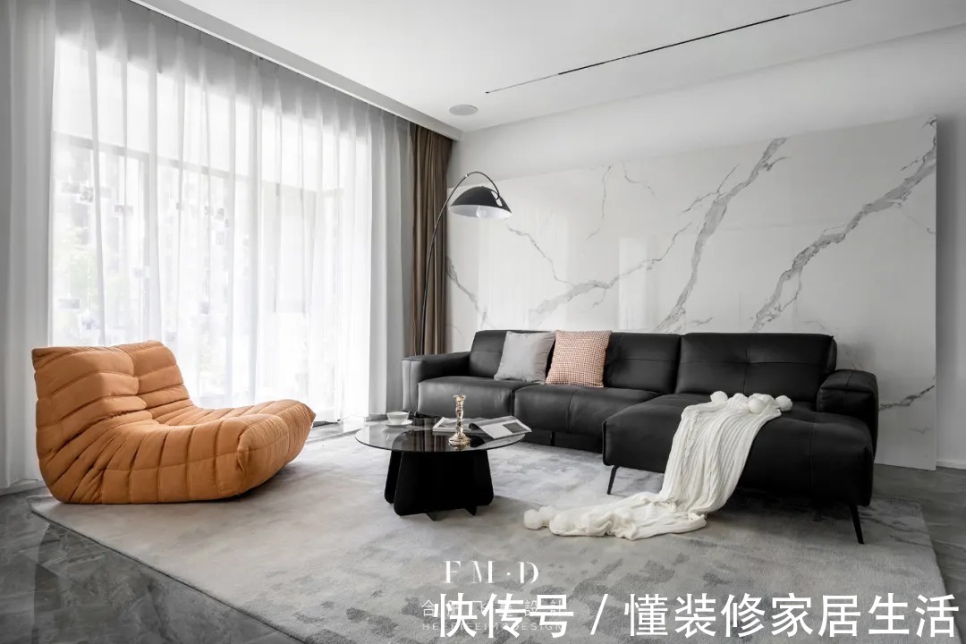 金属|把家装得漂亮很简单,12个高颜值设计建议尝试,真的值得照着装