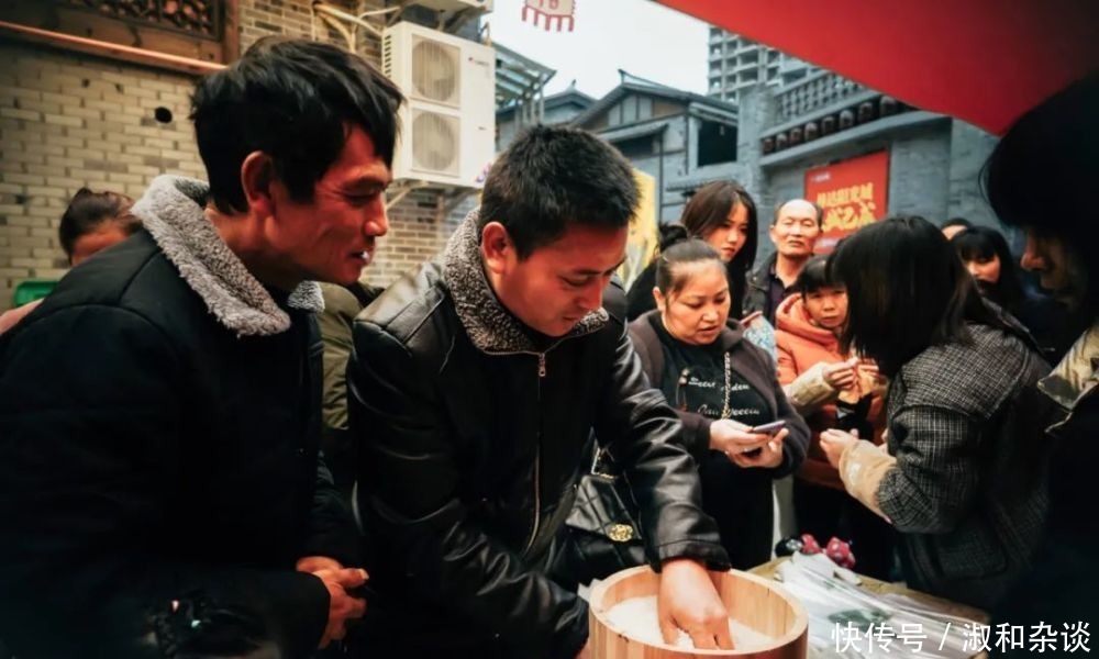 绥阳林达美食街|林达·千人刨锅宴圆满落幕了!你错过了吗?