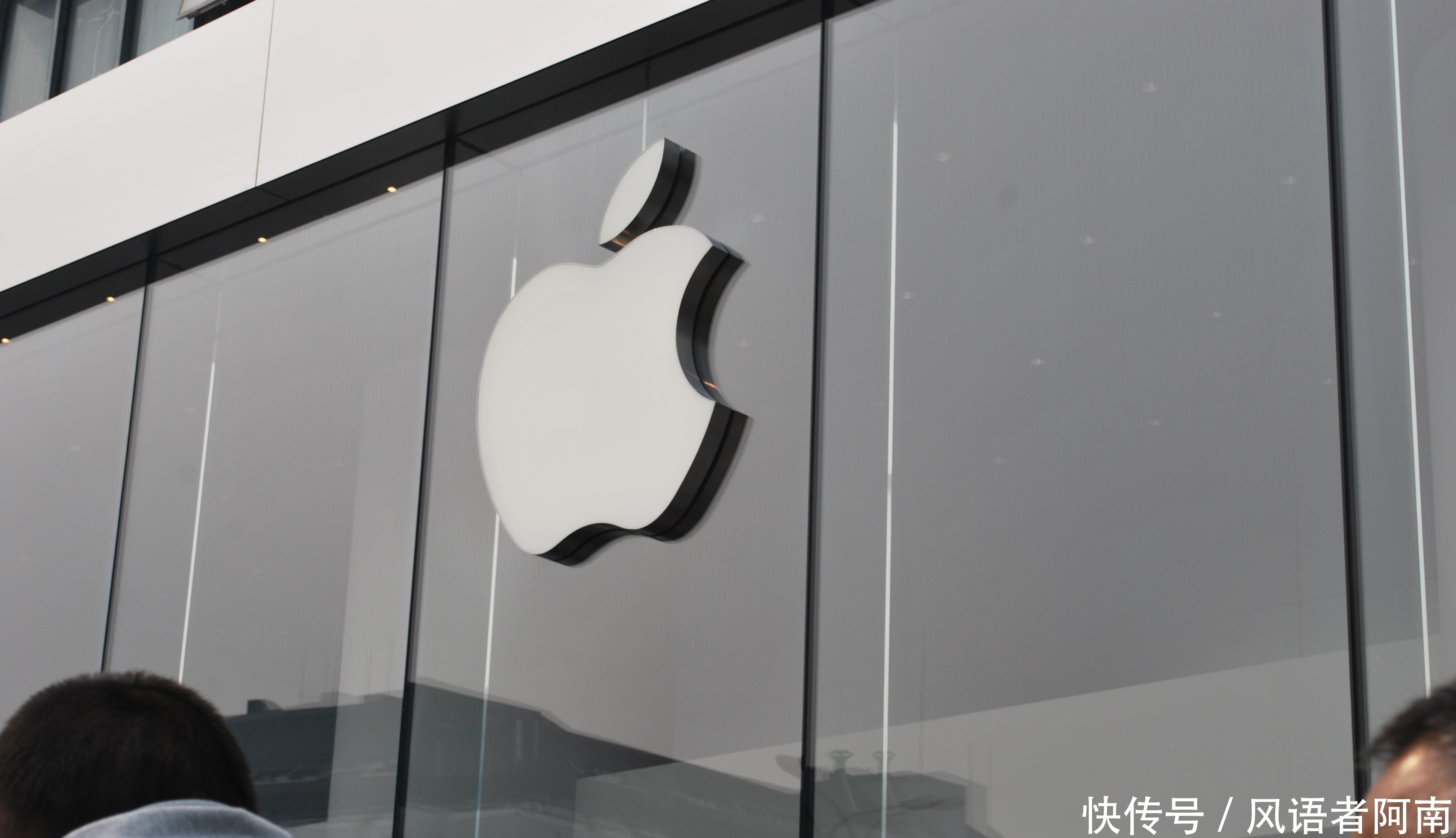 苹果公司|库克：全部封杀，每台iPhone12不止罚款20万