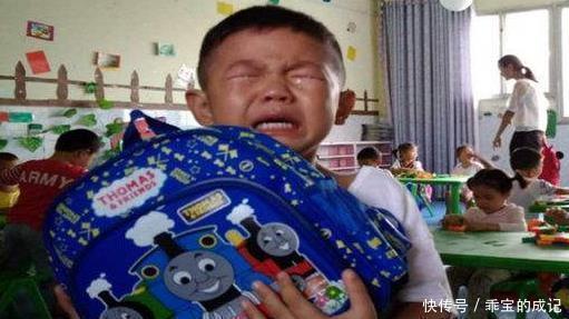 老师|6岁女儿画的一幅画,老师越看越心慌,让妈妈赶快带孩子去看医生