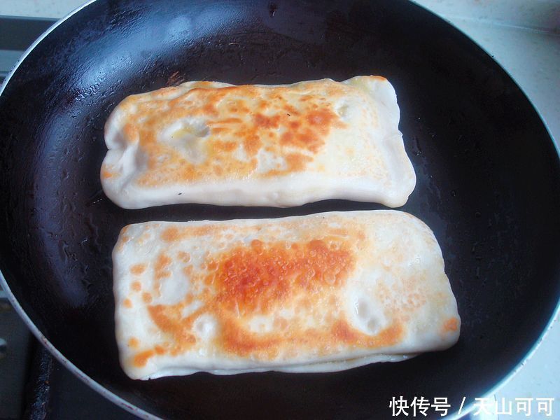 牛肉酱|天冷了,早餐饼要这样吃,酱香味浓,能量满满,解馋还顶饱