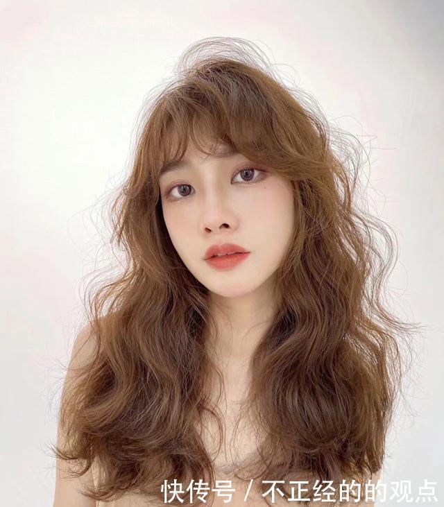 波波头|女士最好看的发型有哪些这21款很不错，很美很女神