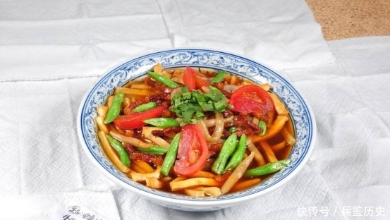 推荐几道简单又丰盛家常菜,很适合周末做来待客!