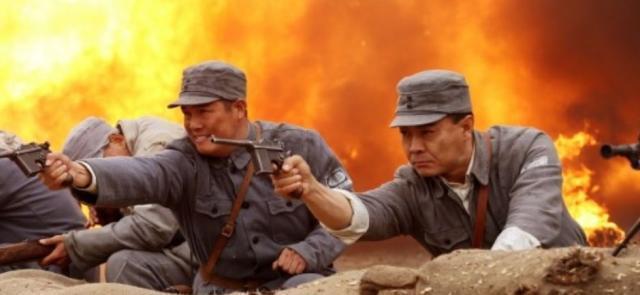 敌人|豫皖苏根据地最大的伪军据点,是如何被新四军攻破的