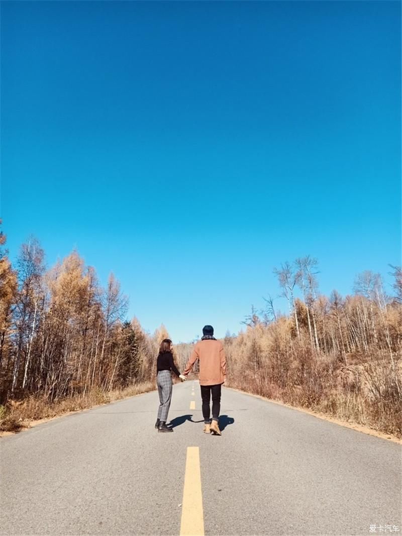 内蒙古行之呼伦贝尔大草原！