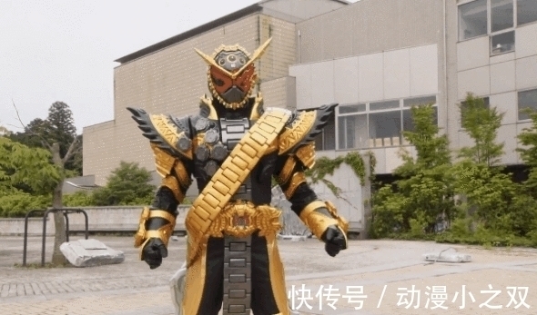 超级战队|特摄剧战力天花板:假面骑士是逢魔,超级战队是龙帝,奥特曼呢?