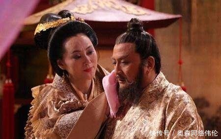 包括|独孤伽罗为隋文帝生了五个儿子，但没有一个是善终的！包括隋炀帝