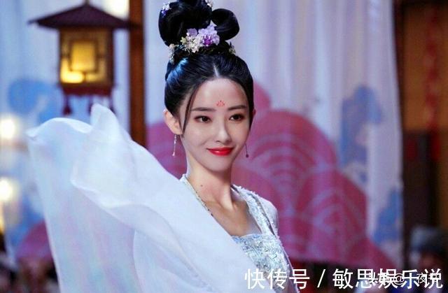 赘婿:楼舒婉并非穿越者,她虽然“放荡”,被宁毅逼迫成乱世佳人