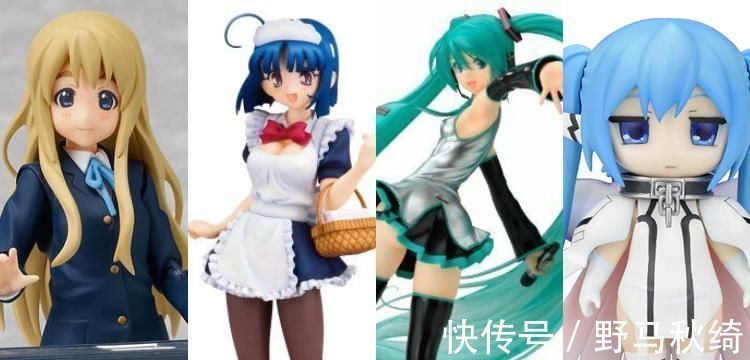 初音未来|亚马逊下架初音未来手办,原因是少儿不宜,零售商怀疑有人举报