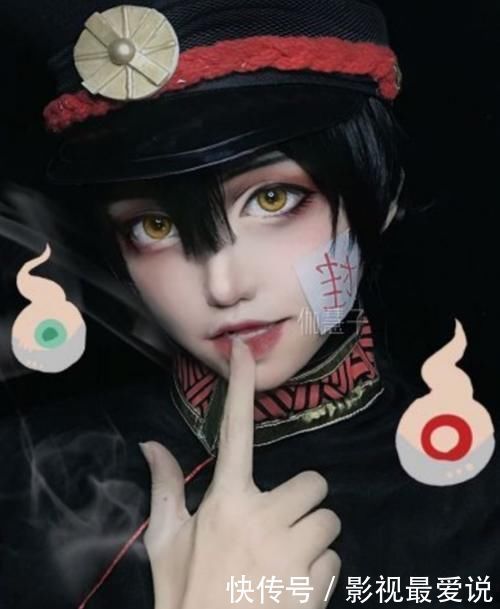 05后小姐姐cos花子君走红 当看到她伸出舌头那一瞬间 我已经沦陷了 快资讯 05后小姐姐cos花子君走红 当看到她伸出舌头那一瞬间 我已经沦陷了 快资讯