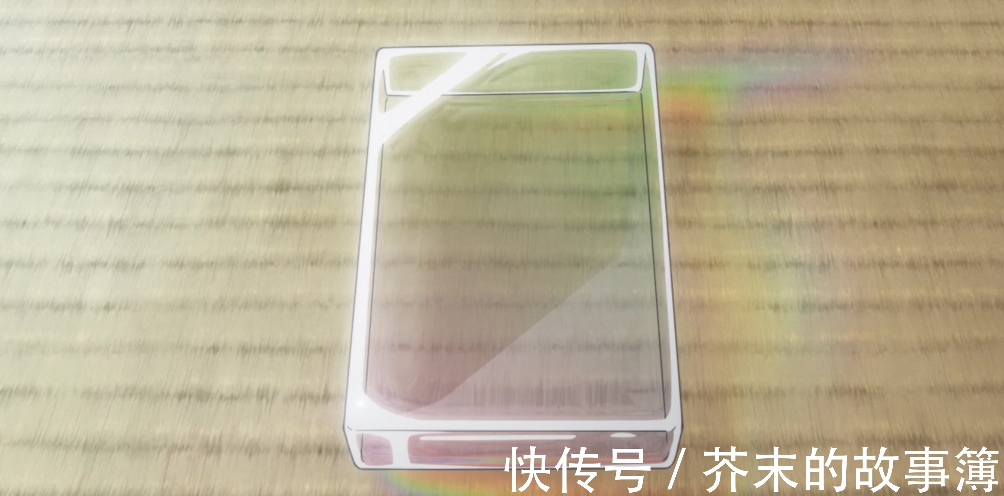 霸权|预定的10月霸权?原创动画《海贼王女》先行开播