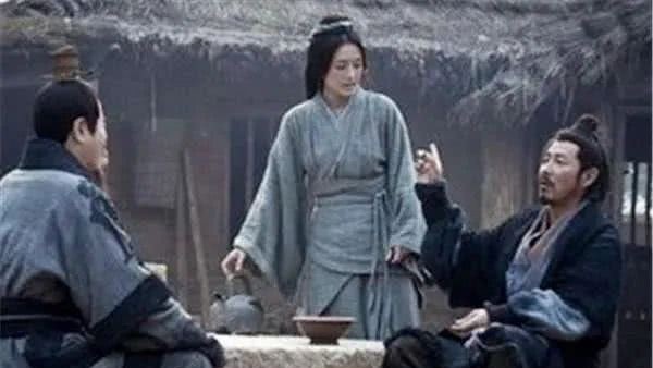 评价|向汉高祖学创业之刘邦的转折期