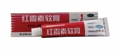 克霉唑软膏|你用过红霉素药膏吗?原来它有这么多功效!赶快收藏起来