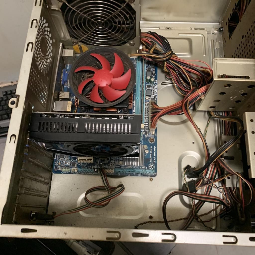 网吧|这套网吧配置2800能买吗？让朋友不买得罪了人，他：你太自私了！