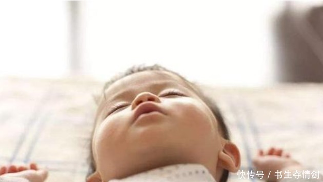 夫妻二人|哈佛研究:孩子的四种睡姿,暗示不同的性格,很多家长还不知道
