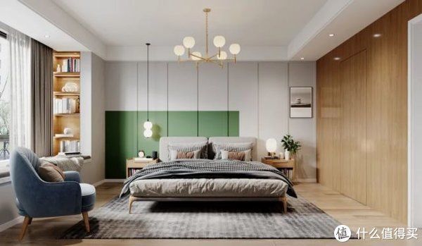 装修|中国式 “主卧衣帽间” 就该拆,装修博主家的30个拆改案例学起来