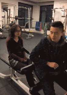 |搞笑GIF段子:我以后再也不吃鸡蛋了