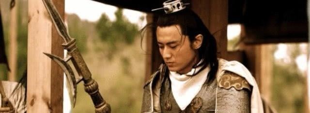 方腊@能用方天画戟上战场的,实力都不弱,盘点《水浒传》中的7大战将