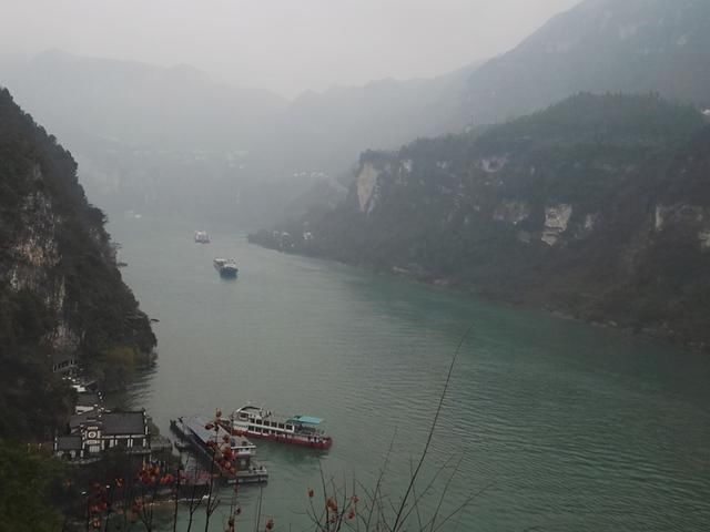 美景|湖北宜昌旅行，美景压轴的一站，感受三峡人家的魅力柔情