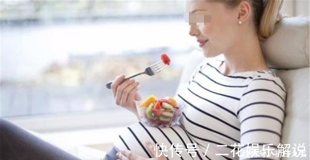 孕妇|有的孕妇“从不孕吐”,而有的却“吐到生产”,医生和孩子有关