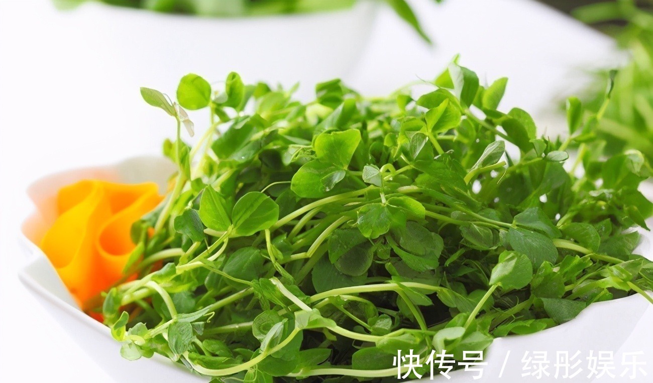 保护眼睛|想长寿先排毒,常吃3种食物,排毒护肝润肠通便,有益于健康