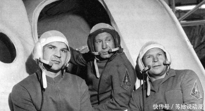 人类 如果宇航员在太空“牺牲”,之后的“他”还会经历什么