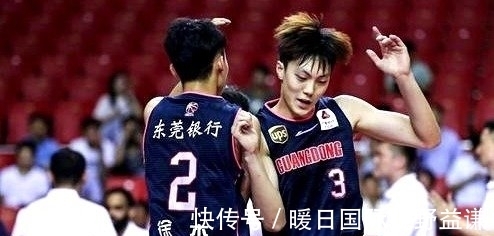 中国男篮|中国男篮主控要换人，已经惹恼杜锋，位置被取代，换成谁令人期待