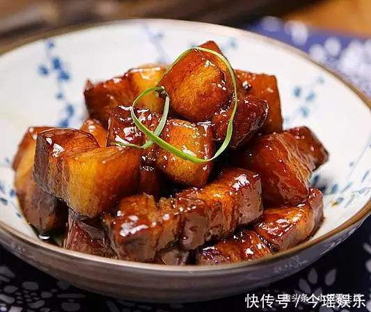 百吃不厌的几道家常菜，荤素搭配，美味营养，大人孩子超爱吃