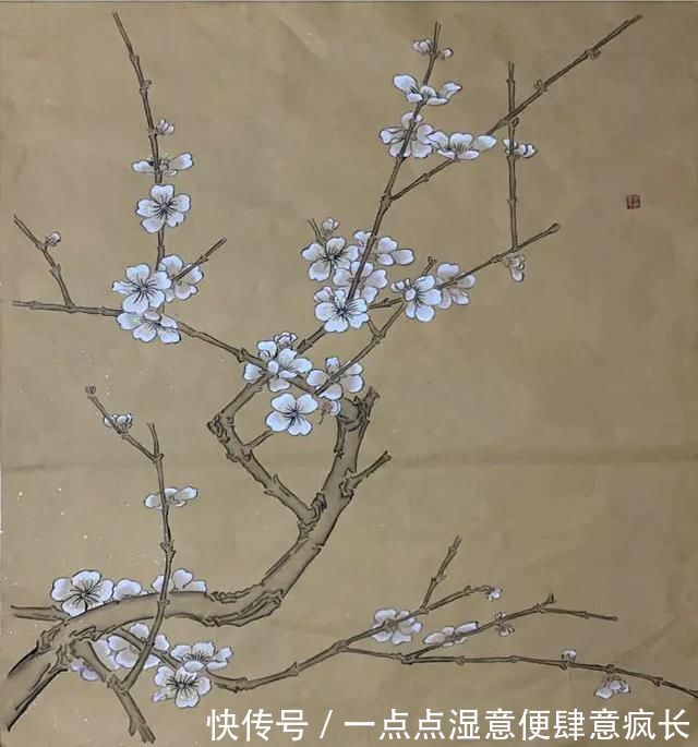 洪菊香|中国当代美术爱好者—洪菊香、赵亚军、卓克堂、洪玲、郭铃、马振龙、王婷等