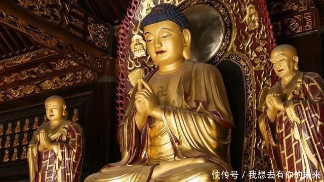 佛教这三件事易损福报,最好别做!