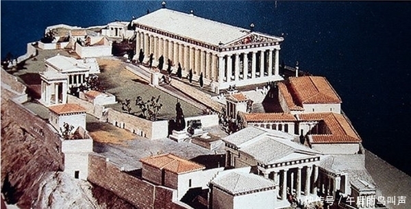 黄洋:城市、公共空间与艺术——以古希腊城邦为例