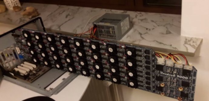 gpu|如何评价国产自研显卡已流片，性能与GTX1080相当？