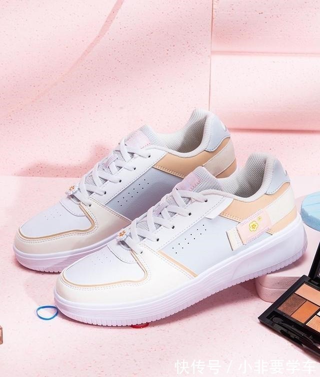 李宁 安踏的气垫鞋,匹克的“驭帅”,国产什么时候能站起来!