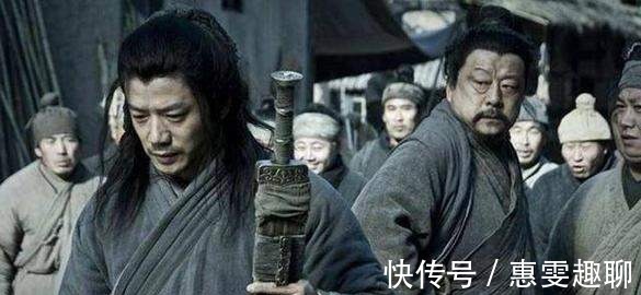 陈胜|神帅韩信为何能忍受胯下之辱?看看《红楼梦》中怀古诗对其的赞赏