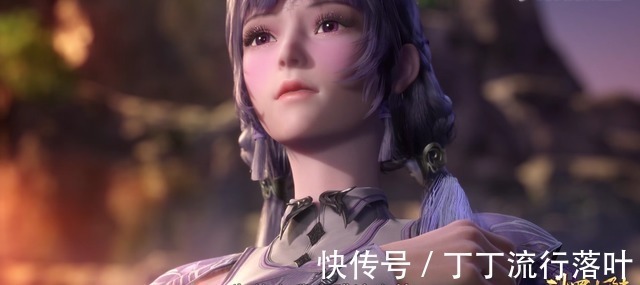 颜值|斗罗大陆颜值控香香心意改变,难道真的是因胖子变成了帅哥