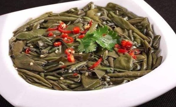 竹笋|立秋后，不容错过的3种食物，清热润肺，排毒清肠，好处多多