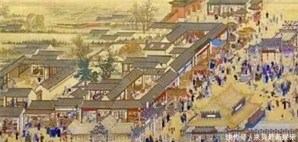 剑舞|中国古代有八圣,其中七圣家喻户晓,为何剑圣却鲜有人知?他是谁