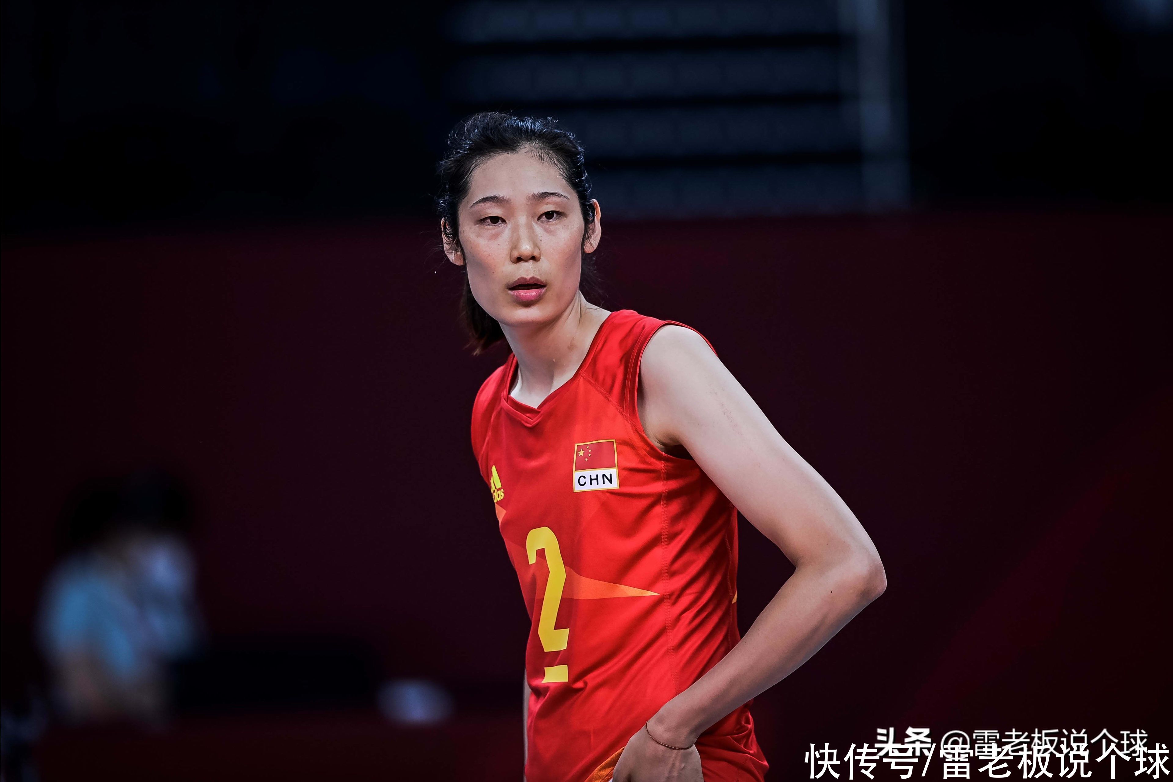 输球|中国女排输球留隐患!明日将迎战世界第一美国女排