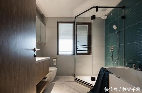 基调|越高级的设计，往往与华丽无关，她72㎡新家，骨子里透着温馨！