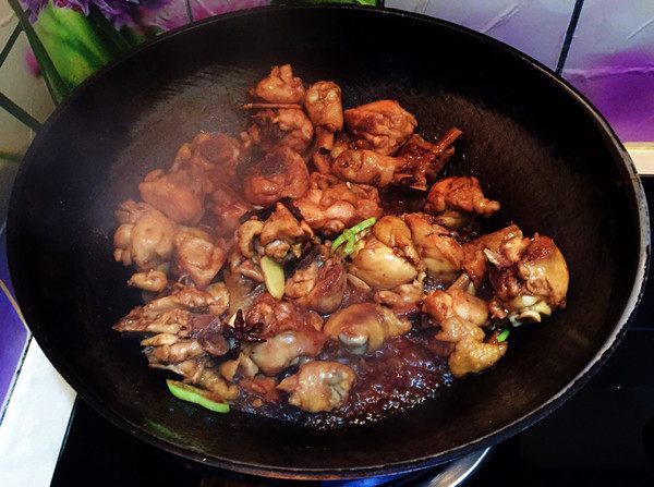 最馋这道家常菜,听名字就直流口水,好吃不贵,非常下饭