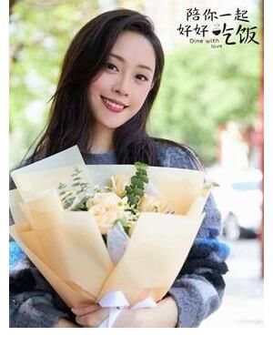 陪你一起好好吃飯演員表 各角色介紹