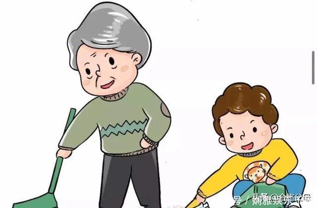 奶奶|孩子超市打碎鸡蛋,被要求10倍赔偿,奶奶的做法让店员无话可说