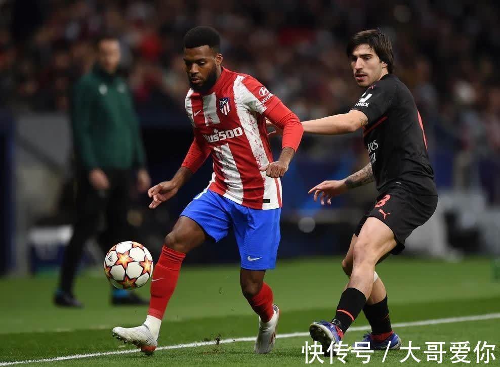 凈勝球|歐冠前瞻:客戰AC米蘭,利物浦大概率放棄,三隊或需凈勝球定勝負